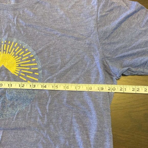 Outdoor Research - T-Shirt - Sz L. Condition 5/10 - Picture 2 of 7